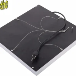 Ortho® - Groeilamp Paneel - Bloeilamp Paneel - Kweeklamp Grow Light Panel - LED -Aanbiedingen Bloeiruimte Winkel 1200x943 1