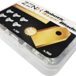 Titanium Robot Grasmaaier Mesjes Voor Husqvarna Automower, Gardena Robotmaaiers -Aanbiedingen Bloeiruimte Winkel 1200x944 2