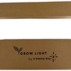 A Sunny Day Kweeklamp LED Wit Licht Inclusief Statief En USB Voeding - 160 Cm - Groeilamp Voor Planten - Zonlicht Lamp - Bloei Planten - Grow Light - 40 Watt - Automatisch Timer Voor 3-9-12 Uur -Aanbiedingen Bloeiruimte Winkel 1200x947