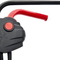 Merkloos 1300W Electrische Grasmaaier / Gazonmaaier 32 Cm Snijhoogtes 25-45-65 Mm 25 Liter Opvangbak -Aanbiedingen Bloeiruimte Winkel 1200x951