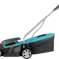 GARDENA - PowerMax 32/36V P4A Ready To Use Set - Grasmaaier (gemotoriseerd) - Maaihoogte 60mm - Snijbreedte 32 Cm -Aanbiedingen Bloeiruimte Winkel 1200x959 1