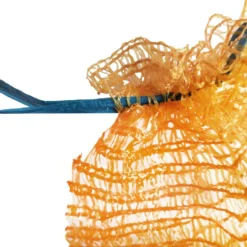 Netzakken 60 X 100cm. 20 Stuks - Haardhoutzakken - Aardappelzakken + Kortpack Pen (015.0851) -Aanbiedingen Bloeiruimte Winkel 1200x959