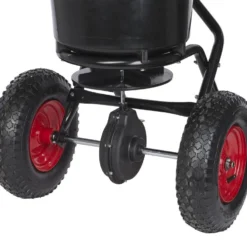 Kreator KRTGR9005 Strooiwagen - 300 Tot 370 Cm Strooibreedte - 23 Liter -Aanbiedingen Bloeiruimte Winkel 1200x964 1