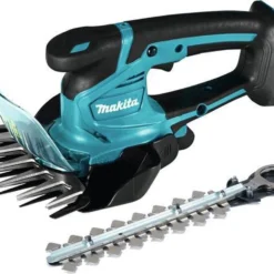 Makita DUM604ZX 18V Li-Ion Accu Gras- En Heggenschaar Body - 160mm -Aanbiedingen Bloeiruimte Winkel 1200x970