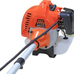 Kibani Kantenmaaier 4-in-1 – Bosmaaier Benzine - 52 Cc / 1.9 Pk 2-takt Motor – Incl. Onkruidborstel ,Maaidraad, Zaagblad 40-tands En Veiligheidsset -Aanbiedingen Bloeiruimte Winkel 1200x993