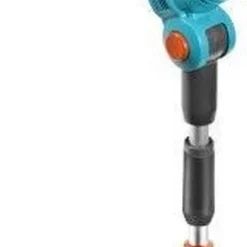 GARDENA - Telescopische THS 500/48 - Heggenschaar (gemotoriseerd) - 48 Cm Meslengte - 25 Mm Tandmes Opening -Aanbiedingen Bloeiruimte Winkel 248x1200