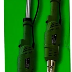 Hofftech Weed Burner Elektrische Onkruidbrander - 2000W - Max. 600 °C - BBQ Aansteker -Aanbiedingen Bloeiruimte Winkel 265x1200