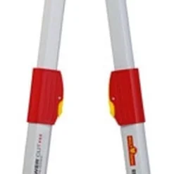 WOLF-Garten Takkenschaar POWER CUT RR*** 900 T - Lengte 650-900mm - Telescoop - Aluminium Hefboomarmen - 4x Meer Kracht - Messpanning Instelbaar -Aanbiedingen Bloeiruimte Winkel 368x1200