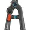 GARDENA - 2 In 1 EnergyCut Heggenschaar - 2.5x Meer Kracht - Totale Lengte 60 Cm