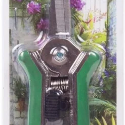 Bloemenschaar- Snoeischaar Recht Green Arrow 6238 -Aanbiedingen Bloeiruimte Winkel 375x1200