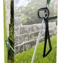 Bosch AFS 23-37 Bosmaaier - 950 W - Op Snoer - Incl. Mes En Draad -Aanbiedingen Bloeiruimte Winkel 386x1200