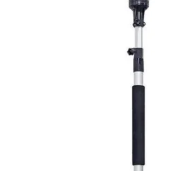 Kibani Elektrische Heggenschaar XXL – 450W – 49 Cm Zwaardlengte – Telescopisch Van 190 Tot 250 Cm