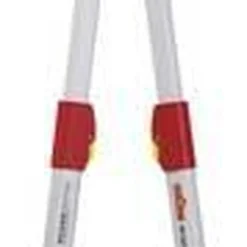 WOLF-Garten Takkenschaar POWER CUT RR*** 900 T - Lengte 650-900mm - Telescoop - Aluminium Hefboomarmen - 4x Meer Kracht - Messpanning Instelbaar -Aanbiedingen Bloeiruimte Winkel 427x1200