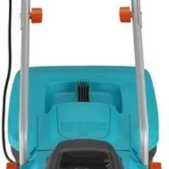 GARDENA - PowerMax 32/36V P4A Ready To Use Set - Grasmaaier (gemotoriseerd) - Maaihoogte 60mm - Snijbreedte 32 Cm -Aanbiedingen Bloeiruimte Winkel 429x1200