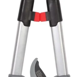 Talen Tools - Snoeiset 2-delig - Takkenschaar En Snoeischaar - Koolstofstaal - Hoogwaardige Kwaliteit