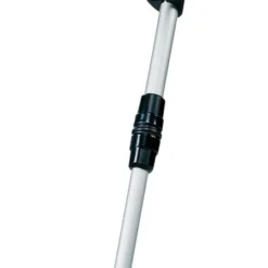 Einhell Accu Voegenreiniger GE-CC 18 Li-Solo Power X-Change (Li-Ion - 18 V - 1200 T/min - Borsteldiameter 10 Cm - Incl. Staal- En Nylonborstel - Zonder Accu En Lader)