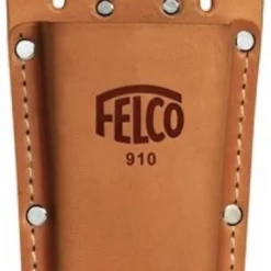 Felco Snoeischaar Holster Leder
