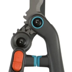 GARDENA - 2 In 1 EnergyCut Heggenschaar - 2.5x Meer Kracht - Totale Lengte 60 Cm -Aanbiedingen Bloeiruimte Winkel 559x1200