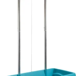 GARDENA - Strooiwagen L - Strooikar - 400m2 - 12.5 Liter