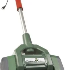 GartenMeister X-Brush Oppervlakte Reiniger Generatie 2 - 1020 W -Aanbiedingen Bloeiruimte Winkel 588x1200
