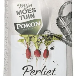 Pokon Bio Perliet - 6l - 100% Natuurlijk - Stimuleert Wortelontwikkeling -Aanbiedingen Bloeiruimte Winkel 611x1200