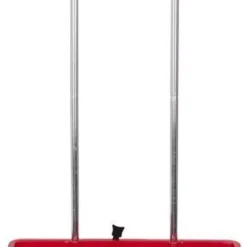 Kreator KRTGR9001 Strooiwagen - 45 Cm Strooibreedte - 12 Liter Inhoud