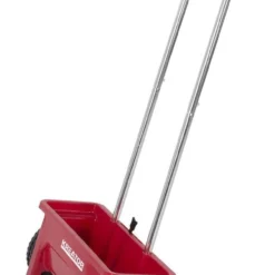 Kreator KRTGR9001 Strooiwagen - 45 Cm Strooibreedte - 12 Liter Inhoud 11 Kreator KRTGR9001 Strooiwagen - 45 Cm Strooibreedte - 12 Liter Inhoud -Aanbiedingen Bloeiruimte Winkel 631x1200