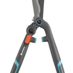 GARDENA - 2 In 1 EnergyCut Heggenschaar - 2.5x Meer Kracht - Totale Lengte 60 Cm -Aanbiedingen Bloeiruimte Winkel 644x1200