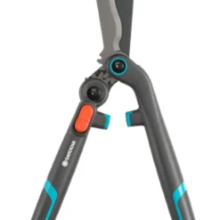 GARDENA - 2 In 1 EnergyCut Heggenschaar - 2.5x Meer Kracht - Totale Lengte 60 Cm -Aanbiedingen Bloeiruimte Winkel 646x1200