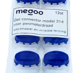 Gel Connector - Kabelverbinder - Draadverbinder Voor Robotmaaier Perimeterdraad - Begrenzingsdraad 12st I Model 314 I -Aanbiedingen Bloeiruimte Winkel 651x1200 1