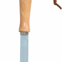 Voegenkrabber / Onkruidkrabber / Onkruid Met Houten Handvat - 26 Cm