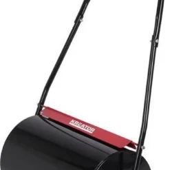 Kreator KRTGR9101 Tuinwals - 50 Cm Werkbreedte -Aanbiedingen Bloeiruimte Winkel 665x1200