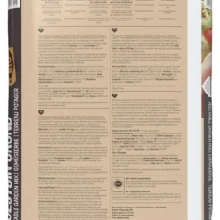 Pokon Bio Moestuingrond - 20l - Potgrond Voor Moestuinen - 100 Dagen Voeding -Aanbiedingen Bloeiruimte Winkel 710x1200 1