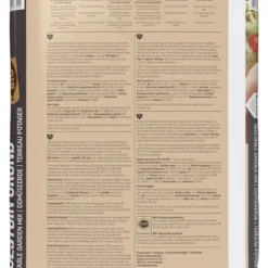 Pokon Bio Moestuingrond - 2 X 20l - Potgrond Voor Moestuinen - 100 Dagen Voeding -Aanbiedingen Bloeiruimte Winkel 710x1200 4