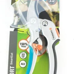 GARDENA - Comfort - Hefboomsnoeischaar Smartcut - Snoeischaar - Takdikte Max. 22 Mm -Aanbiedingen Bloeiruimte Winkel 710x1200 6