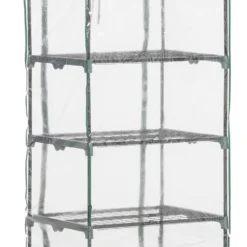 Outsunny Foliekas Met 4 Niveaus 845-228V03 -Aanbiedingen Bloeiruimte Winkel 731x1200 1