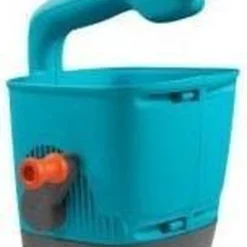 GARDENA - Handstrooier M - Strooikar- 100m2 - 1.8 Liter -Aanbiedingen Bloeiruimte Winkel 738x1200