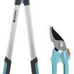 Gardena EasyCut Takkenschaar 68B + Classic Snoeischaar 8754 Display 1stuk 12003-30 -Aanbiedingen Bloeiruimte Winkel 764x1200