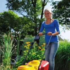 WOLF-Garten S 3800 E Elektrische Grasmaaier - Voor Gazons Tot 350 M² -Aanbiedingen Bloeiruimte Winkel 797x1200