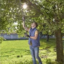 GARDENA - Comfort Takkenschaar StarCut 160 - Snoeischaar - Reikwijdte Ca. 3.5 M - Max Knipdiameter 32 Mm -Aanbiedingen Bloeiruimte Winkel 799x1200 10