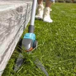 GARDENA Comfort Grasschaar - Op Steel -Aanbiedingen Bloeiruimte Winkel 799x1200 11