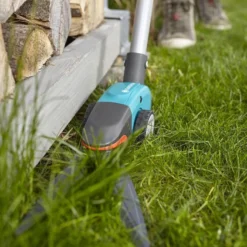 GARDENA Comfort Grasschaar - Op Steel -Aanbiedingen Bloeiruimte Winkel 799x1200 15