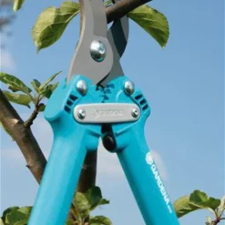 GARDENA Comfort 500 BL Takkenschaar - Max Knipdiameter 35 Mm -Aanbiedingen Bloeiruimte Winkel 799x1200 18