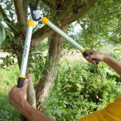 Hendrik Jan - Takkenschaar - Aluminium - Aambeeld - 62 Cm -Aanbiedingen Bloeiruimte Winkel 799x1200 6