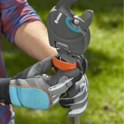 GARDENA - Comfort Takkenschaar StarCut 160 - Snoeischaar - Reikwijdte Ca. 3.5 M - Max Knipdiameter 32 Mm -Aanbiedingen Bloeiruimte Winkel 799x1200 9