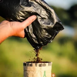 Biologische Kweekset Theekruiden Munt -Aanbiedingen Bloeiruimte Winkel 800x1200 22