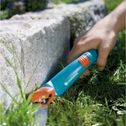 GARDENA Classic Grasschaar - Draaibaar 360° -Aanbiedingen Bloeiruimte Winkel 800x1200 27