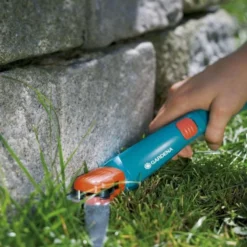 GARDENA Classic Grasschaar - Draaibaar 360° -Aanbiedingen Bloeiruimte Winkel 800x1200 28