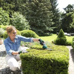 Bosch ISIO Gen III Accu Buxusschaar + Grasschaar -Aanbiedingen Bloeiruimte Winkel 800x1200 30