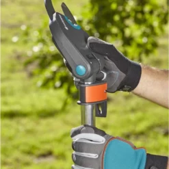 GARDENA - Comfort Takkenschaar StarCut 160 - Snoeischaar - Reikwijdte Ca. 3.5 M - Max Knipdiameter 32 Mm -Aanbiedingen Bloeiruimte Winkel 800x1200 31